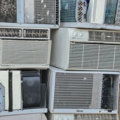 Alanya Bölgesinde Bira Kutu Hurda Fiyatı